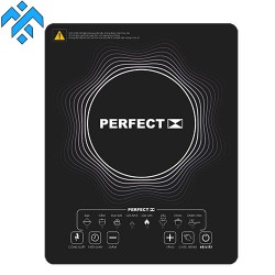 Bếp điện từ mặt kính Perfect PF-B33 tiết kiệm điện, thiết kế sang trọng