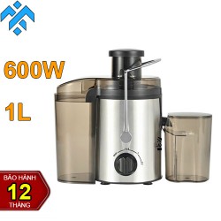 Máy ép li tâm Ladomax HA-966 ép nước trái cây cực nhanh