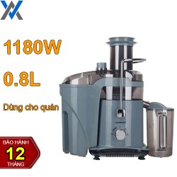 Máy Ép Li Tâm Ladomax HA-967 dùng cho quán, cửa hàng sinh tố