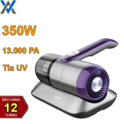 Máy Hút Bụi Ga Giường Jezt V20 Pro có tia UV diệt khuẩn